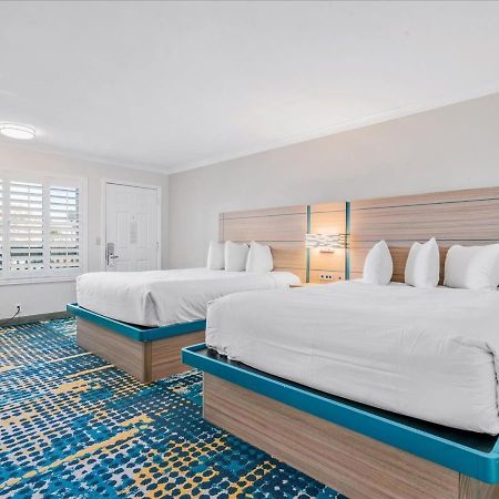 Pacific Shores Inn - Morro Bay Ngoại thất bức ảnh
