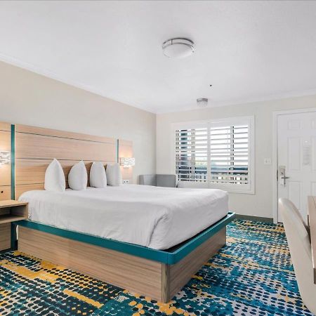 Pacific Shores Inn - Morro Bay Ngoại thất bức ảnh