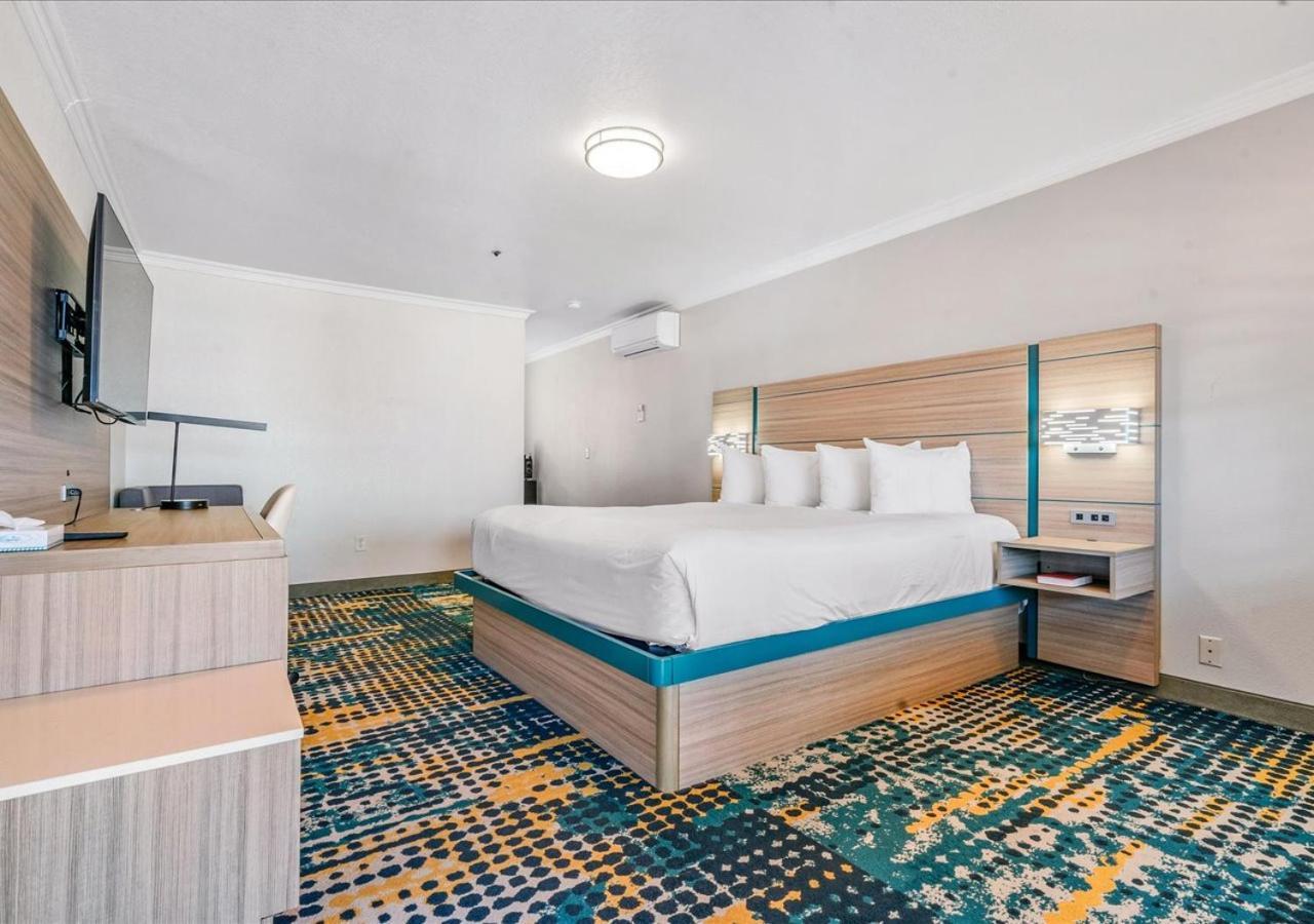 Pacific Shores Inn - Morro Bay Ngoại thất bức ảnh