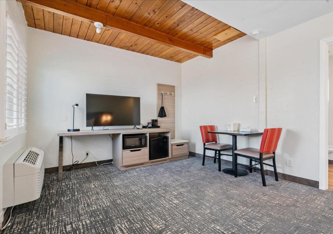 Pacific Shores Inn - Morro Bay Ngoại thất bức ảnh