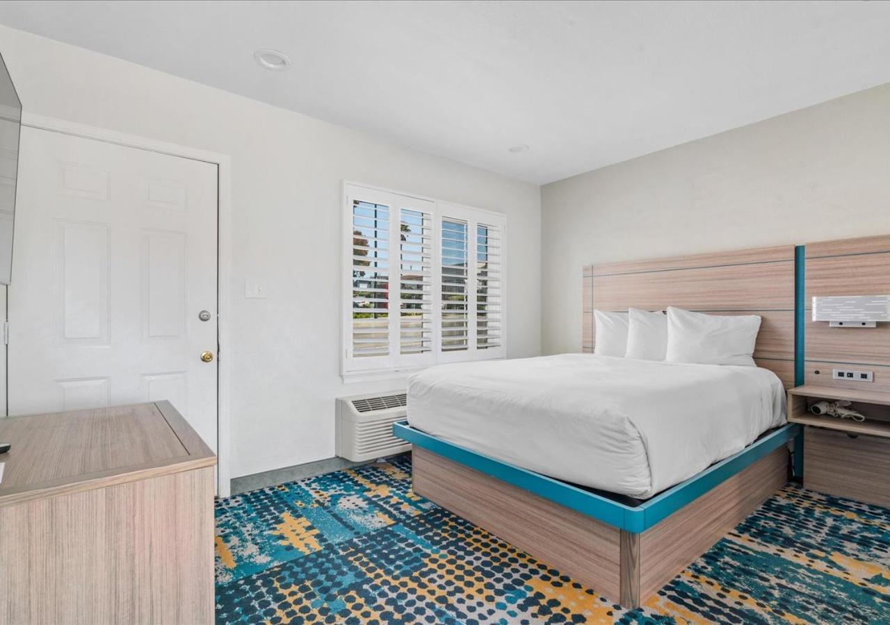 Pacific Shores Inn - Morro Bay Ngoại thất bức ảnh