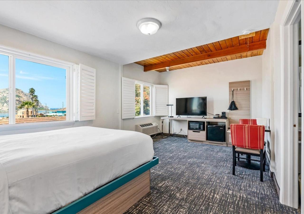 Pacific Shores Inn - Morro Bay Ngoại thất bức ảnh