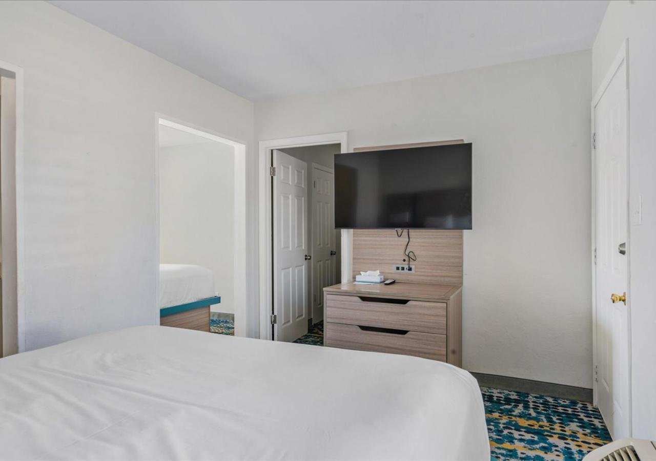 Pacific Shores Inn - Morro Bay Ngoại thất bức ảnh