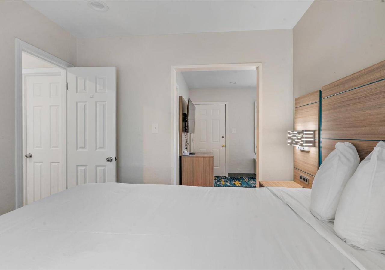 Pacific Shores Inn - Morro Bay Ngoại thất bức ảnh