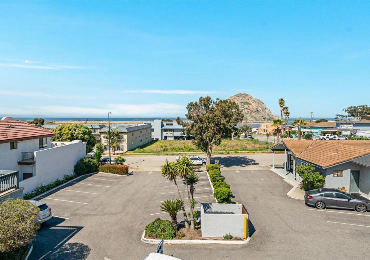 Pacific Shores Inn - Morro Bay Ngoại thất bức ảnh