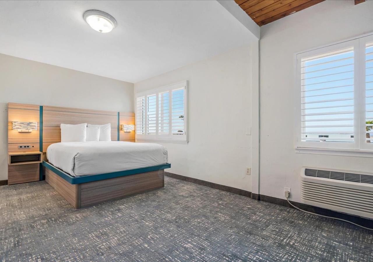Pacific Shores Inn - Morro Bay Ngoại thất bức ảnh